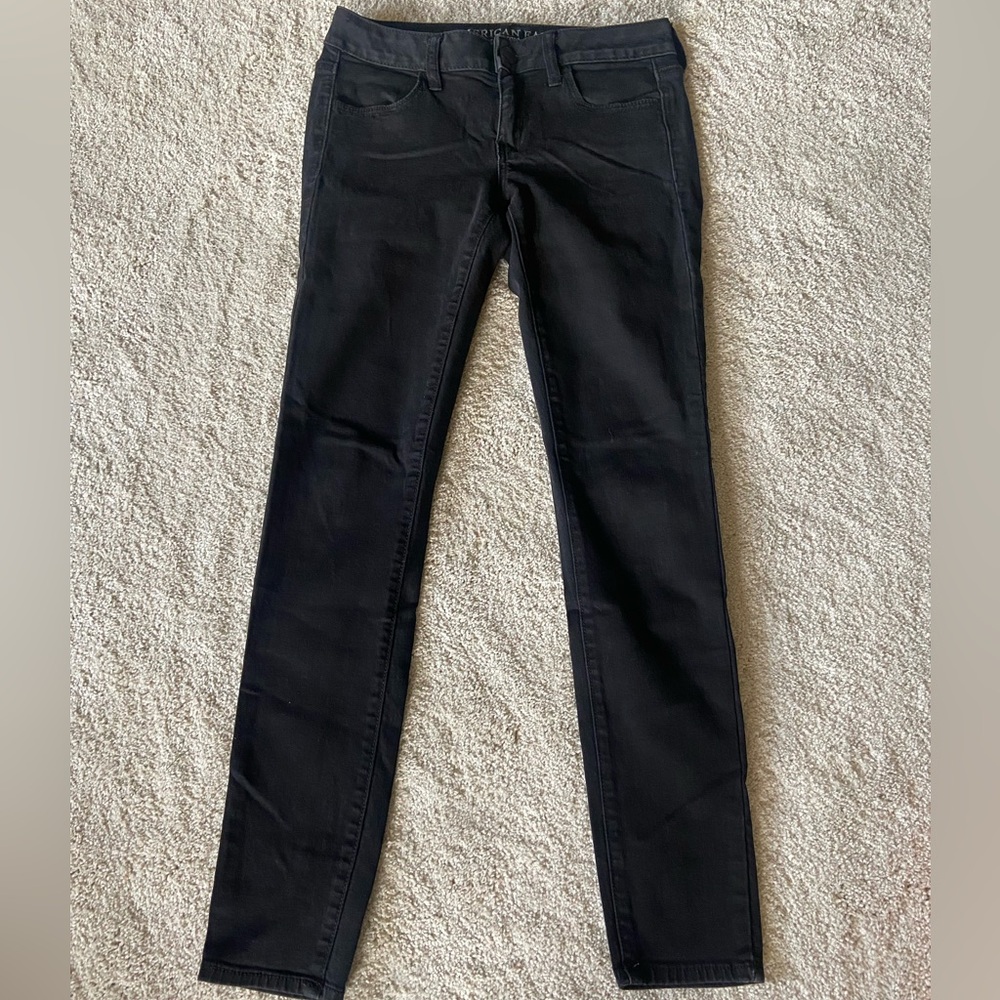 American Eagle Jeggings